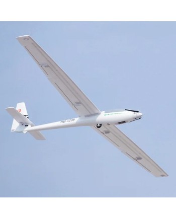 AVION ASW-17 EP GILDER 2500mm PNP FMS