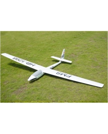 AVION ASW-17 EP GILDER 2500mm PNP FMS