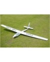 AVION ASW-17 EP GILDER 2500mm PNP FMS