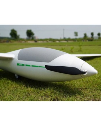 AVION ASW-17 EP GILDER 2500mm PNP FMS
