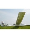 AVION ASW-17 EP GILDER 2500mm PNP FMS