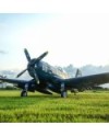AVION F4U CORSAIR V3 1700mm PNP FMS