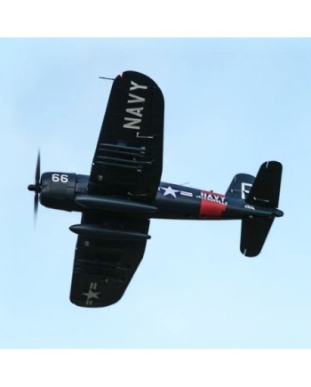 AVION F4U CORSAIR V3 1700mm PNP FMS