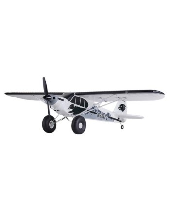 AVION PA -18 1300mm RTF REFLEX V3 FMS
