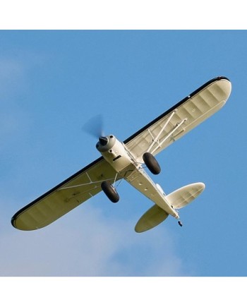 AVION PA -18 1300mm RTF REFLEX V3 FMS