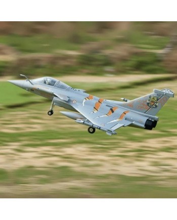 AVION EDF RAFALE  64mm PNP REFLEX V3 FMS