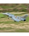 AVION EDF RAFALE  64mm PNP REFLEX V3 FMS
