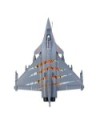 AVION EDF RAFALE  64mm PNP REFLEX V3 FMS