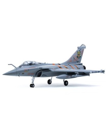 AVION EDF RAFALE  64mm PNP REFLEX V3 FMS