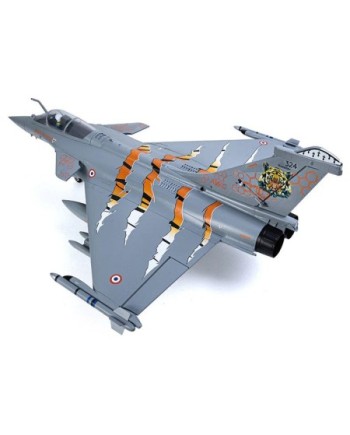AVION EDF RAFALE  64mm PNP REFLEX V3 FMS