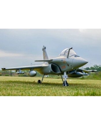 AVION EDF RAFALE  64mm PNP REFLEX V3 FMS