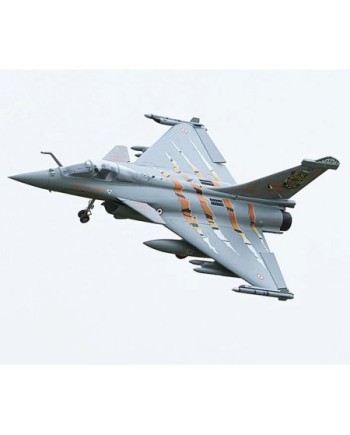 AVION EDF RAFALE  64mm PNP REFLEX V3 FMS