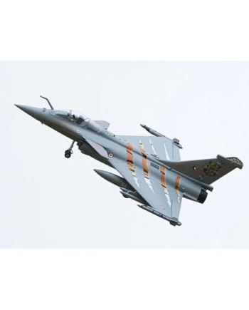 AVION EDF RAFALE  64mm PNP REFLEX V3 FMS