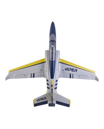 AVION EDF VIPER V2 70mm PNP 15th ANNIVERSARY VER. FMS