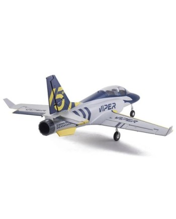 AVION EDF VIPER V2 70mm PNP 15th ANNIVERSARY VER. FMS
