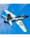 AVION EDF VIPER V2 70mm PNP 15th ANNIVERSARY VER. FMS