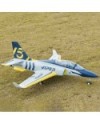 AVION EDF VIPER V2 70mm PNP 15th ANNIVERSARY VER. FMS
