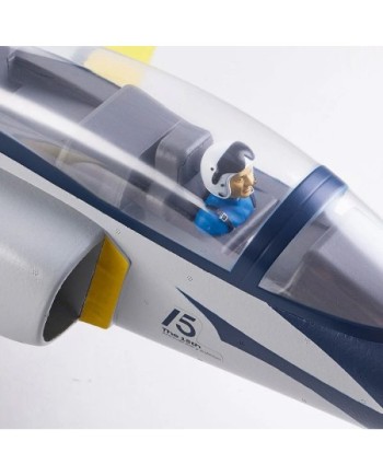 AVION EDF VIPER V2 70mm PNP 15th ANNIVERSARY VER. FMS