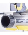 AVION EDF VIPER V2 70mm PNP 15th ANNIVERSARY VER. FMS