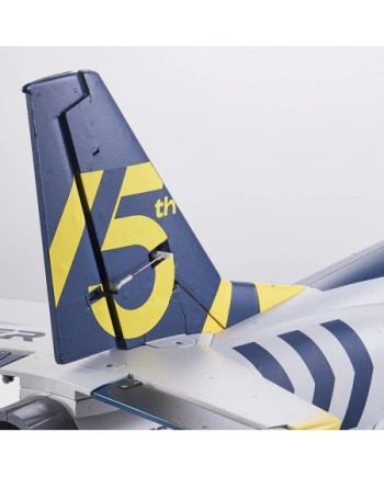AVION EDF VIPER V2 70mm PNP 15th ANNIVERSARY VER. FMS
