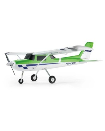 AVION RANGER 1220mm EP PNP VERDE REFLEX V3 FMS