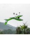 AVION RANGER 1220mm EP PNP VERDE REFLEX V3 FMS