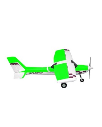 AVION RANGER 1220mm EP PNP VERDE REFLEX V3 FMS