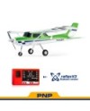 AVION RANGER 1220mm EP PNP VERDE REFLEX V3 FMS