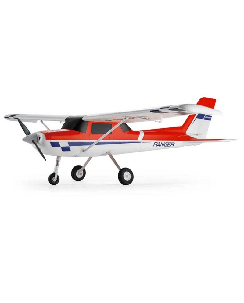 AVION RANGER 1220mm EP PNP ROJO REFLEX V3 FMS