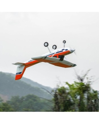 AVION RANGER 1220mm EP PNP ROJO REFLEX V3 FMS