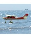 AVION RANGER 1220mm EP PNP ROJO REFLEX V3 FMS