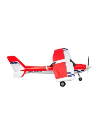 AVION RANGER 1220mm EP PNP ROJO REFLEX V3 FMS