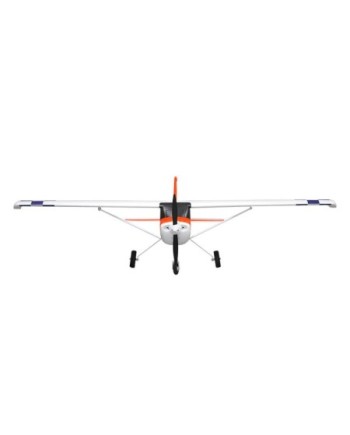 AVION RANGER 1220mm EP PNP ROJO REFLEX V3 FMS