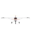 AVION RANGER 1220mm EP PNP ROJO REFLEX V3 FMS