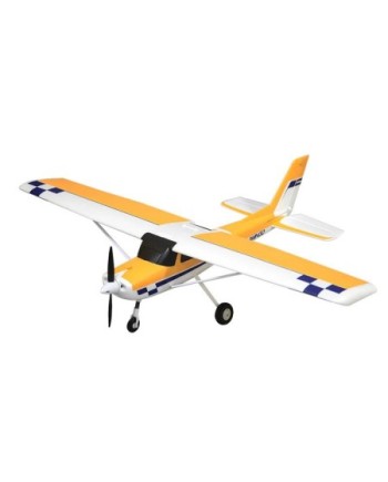 AVION RANGER 1220mm EP PNP AMARILLO REFLEX V3 FMS