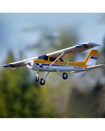 AVION RANGER 1220mm EP PNP AMARILLO REFLEX V3 FMS