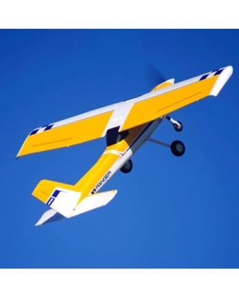 AVION RANGER 1220mm EP PNP AMARILLO REFLEX V3 FMS