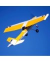 AVION RANGER 1220mm EP PNP AMARILLO REFLEX V3 FMS