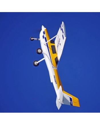AVION RANGER 1220mm EP PNP AMARILLO REFLEX V3 FMS