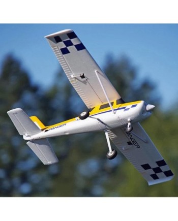 AVION RANGER 1220mm EP PNP AMARILLO REFLEX V3 FMS