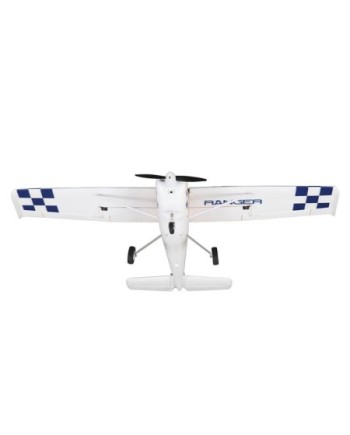 AVION RANGER 1220mm EP PNP AMARILLO REFLEX V3 FMS