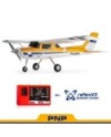 AVION RANGER 1220mm EP PNP AMARILLO REFLEX V3 FMS