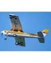 AVION RANGER 1220mm EP PNP AMARILLO REFLEX V3 FMS