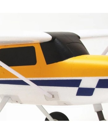 AVION RANGER 1220mm EP PNP AMARILLO REFLEX V3 FMS