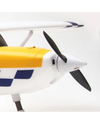 AVION RANGER 1220mm EP PNP AMARILLO REFLEX V3 FMS