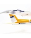 AVION RANGER 1220mm EP PNP AMARILLO REFLEX V3 FMS