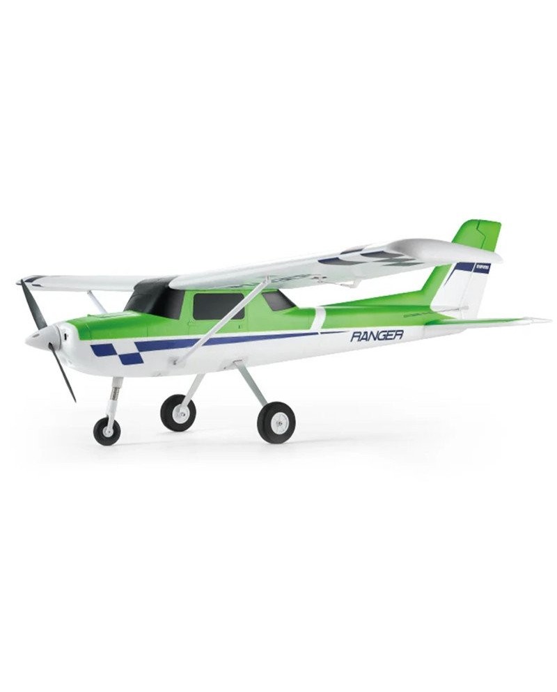 AVION RANGER 1220mm EP RTF VERDE REFLEX V3 FMS