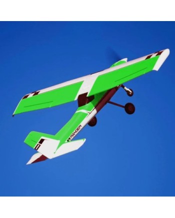 AVION RANGER 1220mm EP RTF VERDE REFLEX V3 FMS