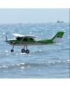 AVION RANGER 1220mm EP RTF VERDE REFLEX V3 FMS