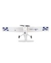AVION RANGER 1220mm EP RTF VERDE REFLEX V3 FMS